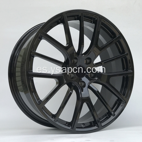 Maserati Quattroporte Ghibli Levante Fored Wheel Rims